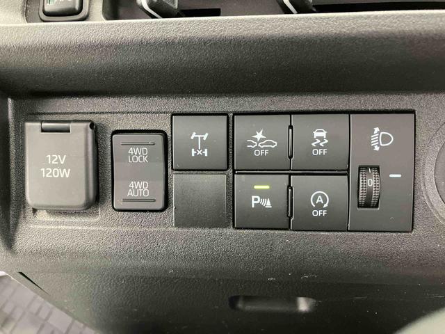 ハイゼットトラックスタンダード 農用スペシャルスマートアシスト搭載 4WD オートライト(熊本県)の中古車