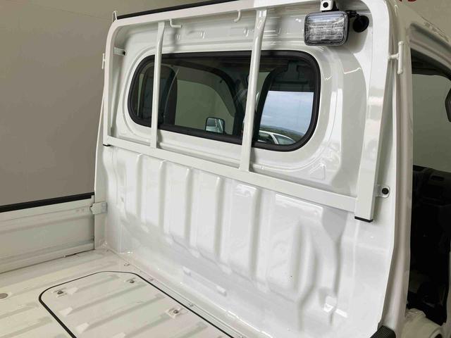 ハイゼットトラックスタンダード 農用スペシャルスマートアシスト搭載 4WD オートライト(熊本県)の中古車
