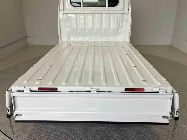 ハイゼットトラックスタンダード 農用スペシャルスマートアシスト搭載 4WD オートライト(熊本県)の中古車