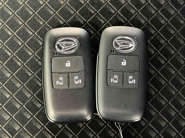 タントカスタムＸスタイルセレクションスマートアシスト搭載　後席両側電動スライドドア　バックカメラ付き　オートエアコン　オートライト　キーフリー　アイドリングストップ　ＡＢＳ　電動ドアミラー（熊本県）の中古車