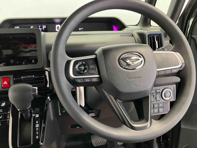 タントカスタムＸスマートアシスト搭載　後席両側電動スライドドア　パノラマモニター対応　オートエアコン　オートライト　キーフリー　アイドリングストップ　ＡＢＳ　電動ドアミラー（熊本県）の中古車