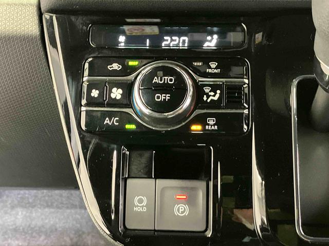 タントカスタムＸスマートアシスト搭載　後席両側電動スライドドア　パノラマモニター対応　オートエアコン　オートライト　キーフリー　アイドリングストップ　ＡＢＳ　電動ドアミラー（熊本県）の中古車