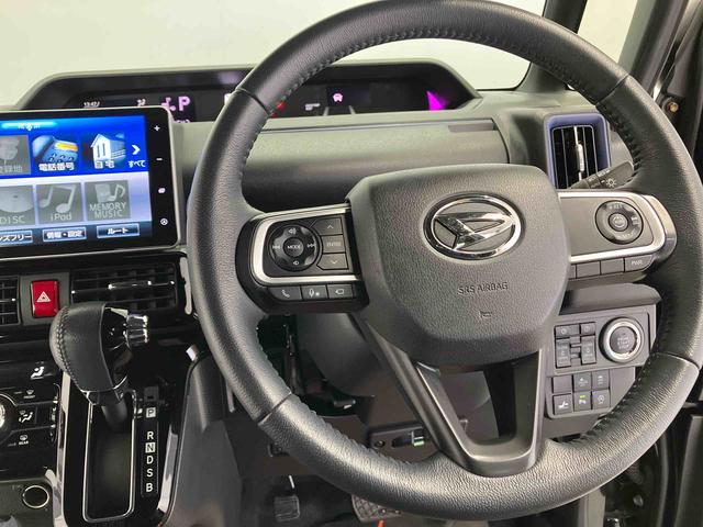 タントカスタムRSスタイルセレクションスマートアシスト搭載 後席両側電動スライドドア パノラマモニター対応 オートエアコン オートライト キーフリー アイドリングストップ ABS 電動ドアミラー(熊本県)の中古車