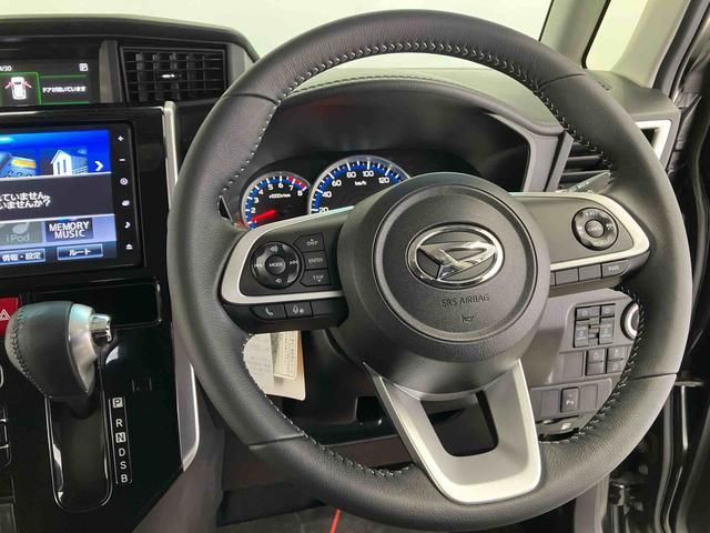 トールカスタムGスマートアシスト搭載 後席両側電動スライドドア バックカメラ付き オートエアコン オートライト キーフリー アイドリングストップ ABS 電動ドアミラー(熊本県)の中古車