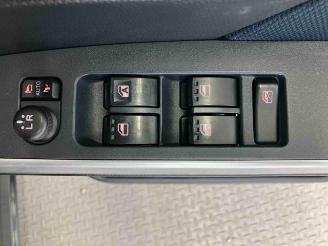 トールカスタムGスマートアシスト搭載 後席両側電動スライドドア バックカメラ付き オートエアコン オートライト キーフリー アイドリングストップ ABS 電動ドアミラー(熊本県)の中古車