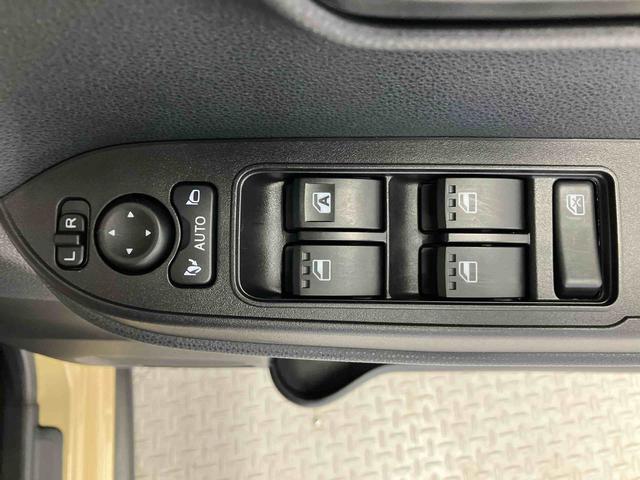タントファンクロスターボスマートアシスト搭載　後席両側電動スライドドア　バックカメラ付き　オートエアコン　オートライト　キーフリー　アイドリングストップ　ＡＢＳ　電動ドアミラー（熊本県）の中古車