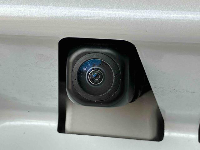 タントファンクロススマートアシスト搭載　後席両側電動スライドドア　バックカメラ付き　オートエアコン　オートライト　キーフリー　アイドリングストップ　ＡＢＳ　電動ドアミラー（熊本県）の中古車