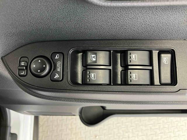 タントファンクロススマートアシスト搭載　後席両側電動スライドドア　バックカメラ付き　オートエアコン　オートライト　キーフリー　アイドリングストップ　ＡＢＳ　電動ドアミラー（熊本県）の中古車