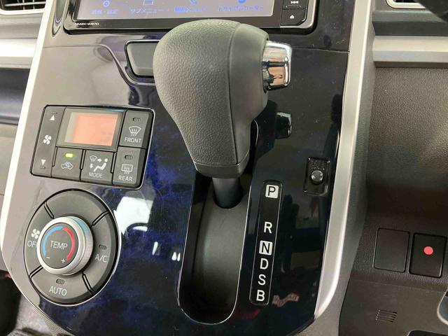 タントカスタムＸ　トップエディションＳＡIIIスマートアシスト搭載　バックカメラ付き　後席両側スライドドア（片側電動）　オートエアコン　オートライト　キーフリー　アイドリングストップ　電動ドアミラー（熊本県）の中古車