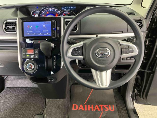 タントカスタムＸ　トップエディションＳＡIIIスマートアシスト搭載　バックカメラ付き　後席両側スライドドア（片側電動）　オートエアコン　オートライト　キーフリー　アイドリングストップ　電動ドアミラー（熊本県）の中古車