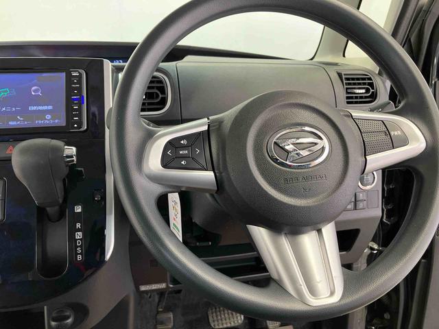 タントカスタムＸ　トップエディションＳＡIIIスマートアシスト搭載　バックカメラ付き　後席両側スライドドア（片側電動）　オートエアコン　オートライト　キーフリー　アイドリングストップ　電動ドアミラー（熊本県）の中古車