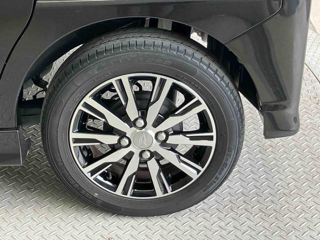 タントカスタムＸ　トップエディションＳＡIIIスマートアシスト搭載　バックカメラ付き　後席両側スライドドア（片側電動）　オートエアコン　オートライト　キーフリー　アイドリングストップ　電動ドアミラー（熊本県）の中古車