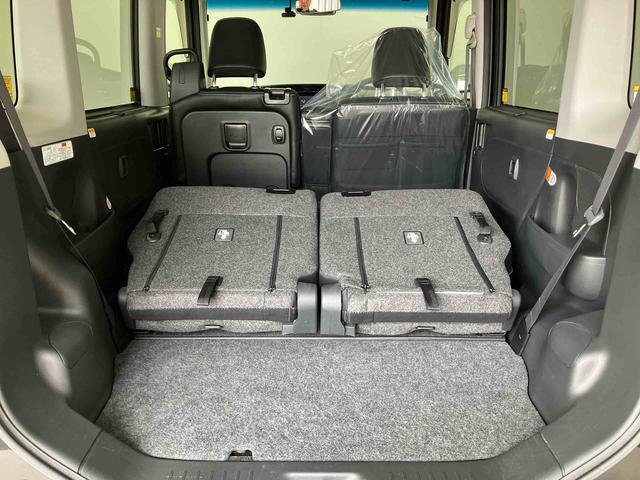 タントカスタムＸ　トップエディションＳＡIIIスマートアシスト搭載　バックカメラ付き　後席両側スライドドア（片側電動）　オートエアコン　オートライト　キーフリー　アイドリングストップ　電動ドアミラー（熊本県）の中古車