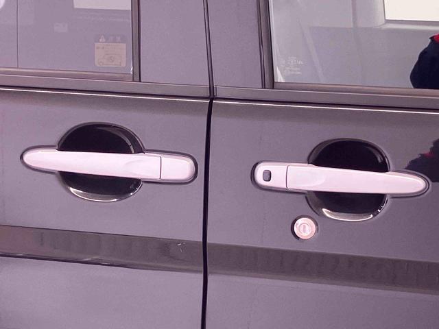 タントカスタムＸ　トップエディションＳＡIIIスマートアシスト搭載　バックカメラ付き　後席両側スライドドア（片側電動）　オートエアコン　オートライト　キーフリー　アイドリングストップ　電動ドアミラー（熊本県）の中古車