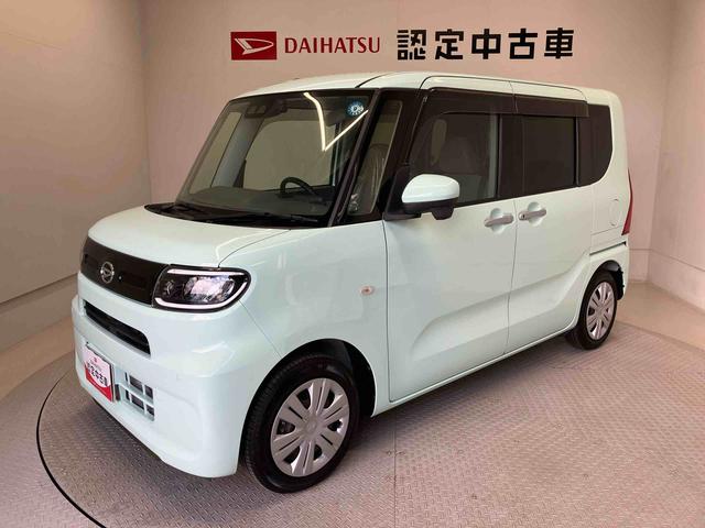 タントXスマートアシスト搭載 後席両側スライドドア(片側電動) パノラマモニター対応 オートエアコン オートライト キーフリー アイドリングストップ ABS 電動ドアミラー(熊本県)の中古車