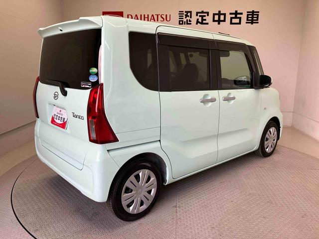 タントXスマートアシスト搭載 後席両側スライドドア(片側電動) パノラマモニター対応 オートエアコン オートライト キーフリー アイドリングストップ ABS 電動ドアミラー(熊本県)の中古車
