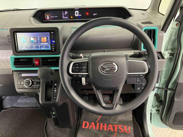タントXスマートアシスト搭載 後席両側スライドドア(片側電動) パノラマモニター対応 オートエアコン オートライト キーフリー アイドリングストップ ABS 電動ドアミラー(熊本県)の中古車