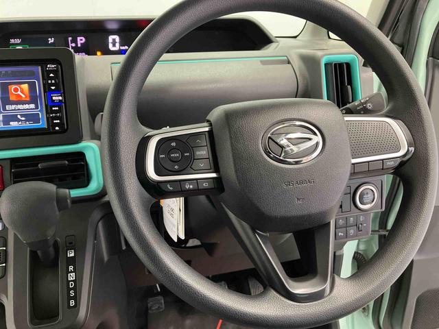 タントXスマートアシスト搭載 後席両側スライドドア(片側電動) パノラマモニター対応 オートエアコン オートライト キーフリー アイドリングストップ ABS 電動ドアミラー(熊本県)の中古車