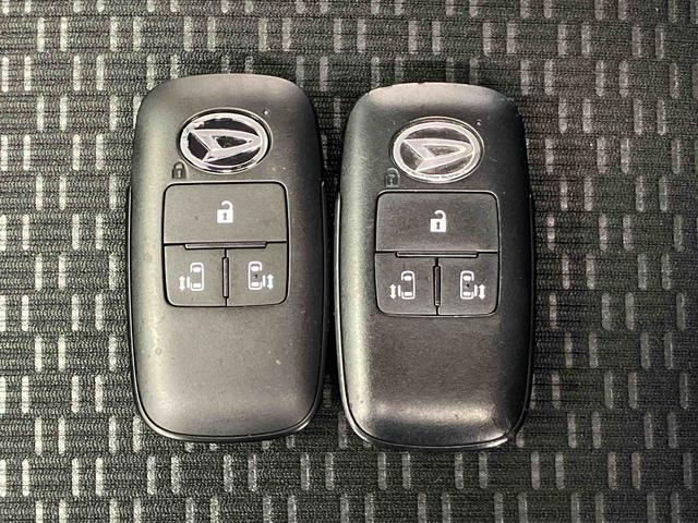 トールGスマートアシスト搭載 後席両側電動スライドドア パノラマモニター対応 オートエアコン オートライト キーフリー アイドリングストップ ABS 電動ドアミラー(熊本県)の中古車