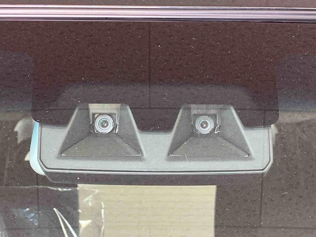 ハイゼットカーゴクルーズターボスマートアシスト搭載 後席両側スライドドア バックカメラ付き オートライト キーフリー アイドリングストップ ABS(熊本県)の中古車