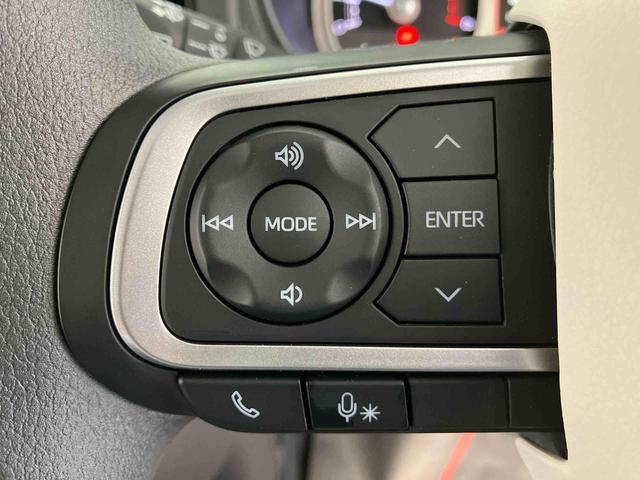 ムーヴキャンバスストライプスＧスマートアシスト搭載　後席両側電動スライドドア　バックカメラ付き　オートエアコン　オートライト　キーフリー　アイドリングストップ　ＡＢＳ　電動ドアミラー（熊本県）の中古車
