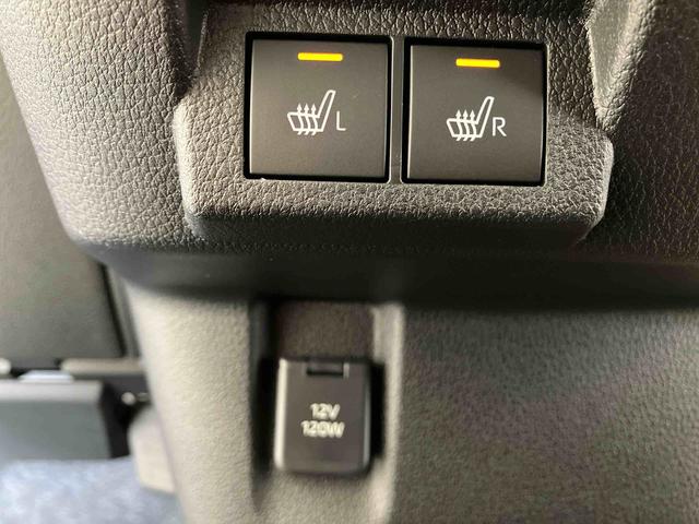 ムーヴキャンバスストライプスＧスマートアシスト搭載　後席両側電動スライドドア　バックカメラ付き　オートエアコン　オートライト　キーフリー　アイドリングストップ　ＡＢＳ　電動ドアミラー（熊本県）の中古車
