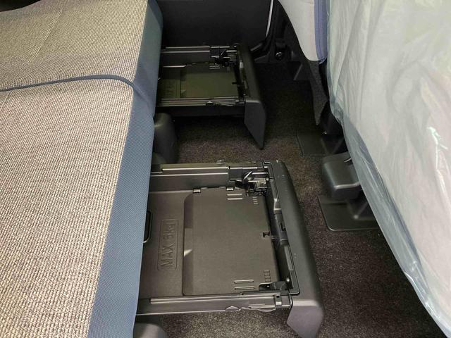 ムーヴキャンバスストライプスＧスマートアシスト搭載　後席両側電動スライドドア　バックカメラ付き　オートエアコン　オートライト　キーフリー　アイドリングストップ　ＡＢＳ　電動ドアミラー（熊本県）の中古車