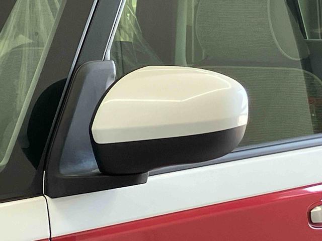 ムーヴキャンバスストライプスＧスマートアシスト搭載　後席両側電動スライドドア　バックカメラ付き　オートエアコン　オートライト　キーフリー　アイドリングストップ　ＡＢＳ　電動ドアミラー（熊本県）の中古車
