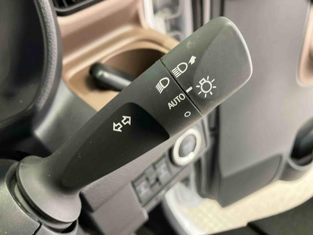 ムーヴキャンバスセオリーＸスマートアシスト搭載　後席両側電動スライドドア　オートエアコン　オートライト　キーフリー　アイドリングストップ　ＡＢＳ　電動ドアミラー（熊本県）の中古車