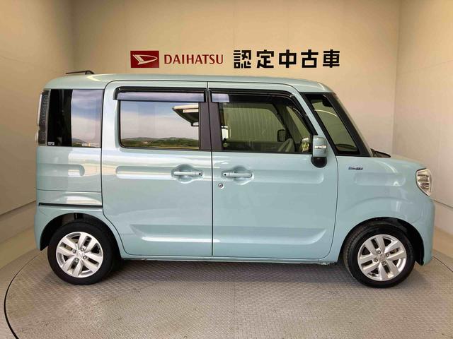スペーシアハイブリッドＸ（熊本県）の中古車