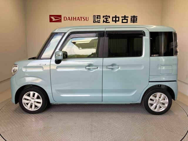 スペーシアハイブリッドＸ（熊本県）の中古車