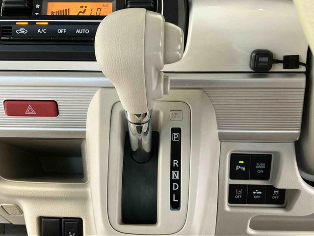 スペーシアハイブリッドＸ（熊本県）の中古車