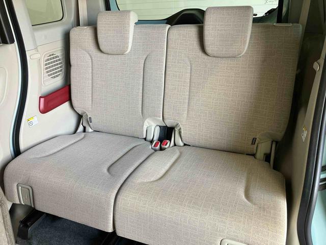 スペーシアハイブリッドＸ（熊本県）の中古車