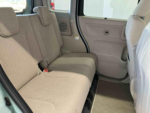 スペーシアハイブリッドＸ（熊本県）の中古車