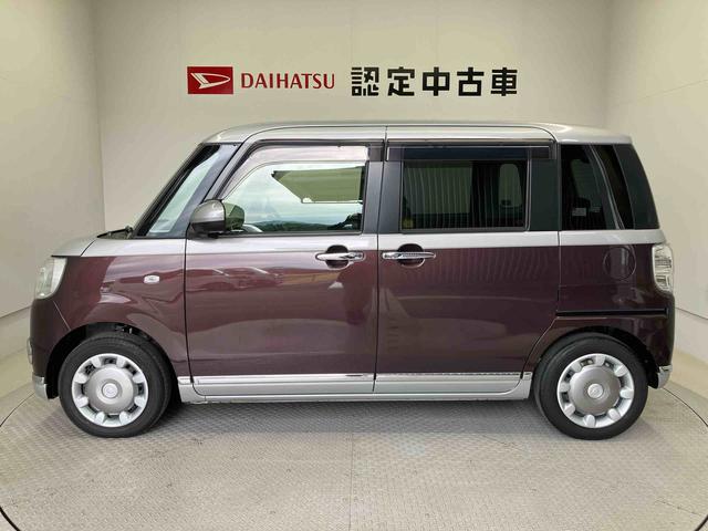 ムーヴキャンバスＧブラックインテリアＶＳ　ＳＡIIIスマートアシスト搭載（熊本県）の中古車