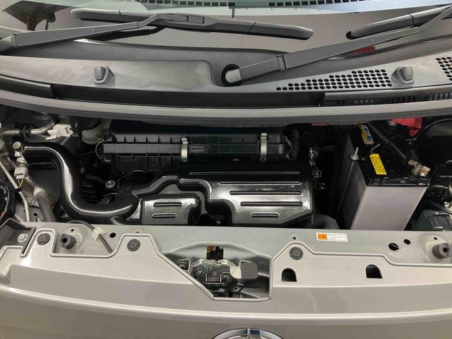 ムーヴキャンバスＧブラックインテリアＶＳ　ＳＡIIIスマートアシスト搭載（熊本県）の中古車