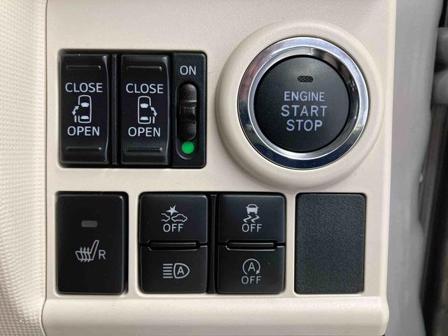 ムーヴキャンバスＧブラックインテリアＶＳ　ＳＡIIIスマートアシスト搭載（熊本県）の中古車