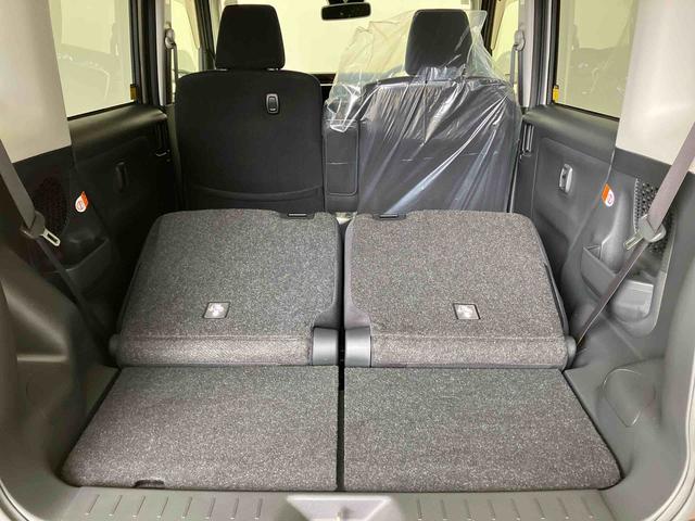 ムーヴキャンバスＧブラックインテリアＶＳ　ＳＡIIIスマートアシスト搭載（熊本県）の中古車