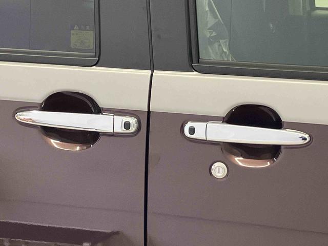 ムーヴキャンバスＧブラックインテリアＶＳ　ＳＡIIIスマートアシスト搭載（熊本県）の中古車