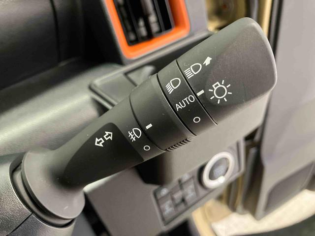 タントファンクロススマートアシスト搭載　後席両側電動スライドドア　バックカメラ付き　オートエアコン　オートライト　キーフリー　アイドリングストップ　ＡＢＳ　電動ドアミラー（熊本県）の中古車