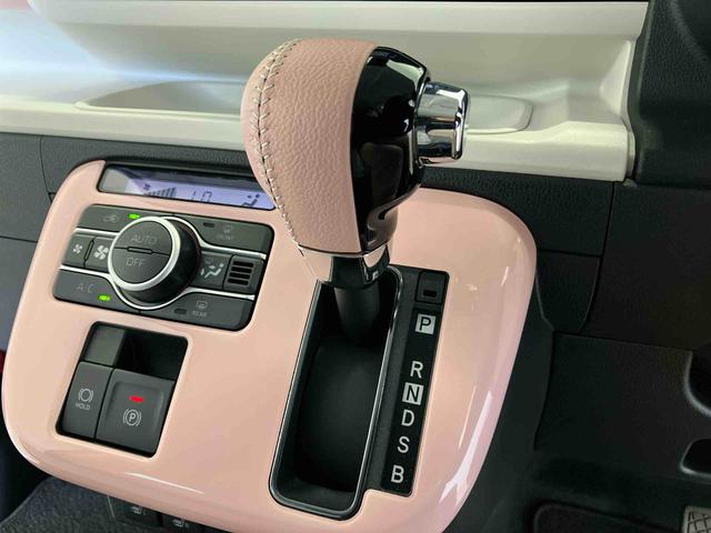 ムーヴキャンバスストライプスＧスマートアシスト搭載　後席両側電動スライドドア　パノラマモニター対応　オートエアコン　オートライト　キーフリー　アイドリングストップ　ＡＢＳ　電動ドアミラー（熊本県）の中古車