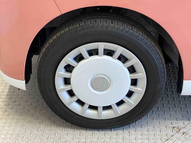 ムーヴキャンバスストライプスＧスマートアシスト搭載　後席両側電動スライドドア　パノラマモニター対応　オートエアコン　オートライト　キーフリー　アイドリングストップ　ＡＢＳ　電動ドアミラー（熊本県）の中古車