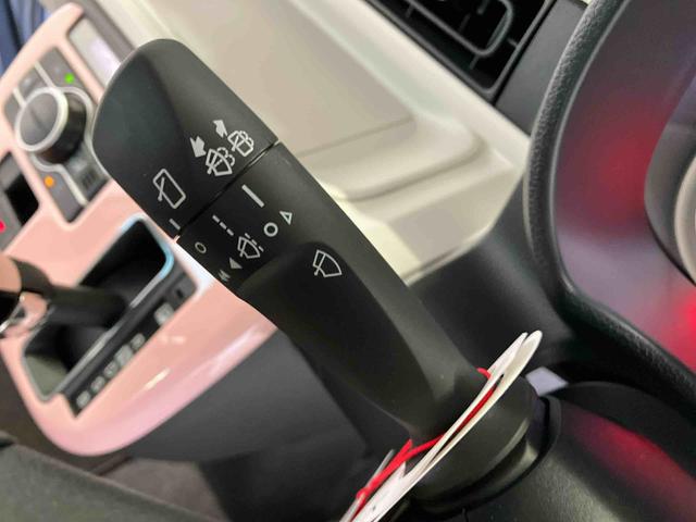 ムーヴキャンバスストライプスＧスマートアシスト搭載　後席両側電動スライドドア　パノラマモニター対応　オートエアコン　オートライト　キーフリー　アイドリングストップ　ＡＢＳ　電動ドアミラー（熊本県）の中古車