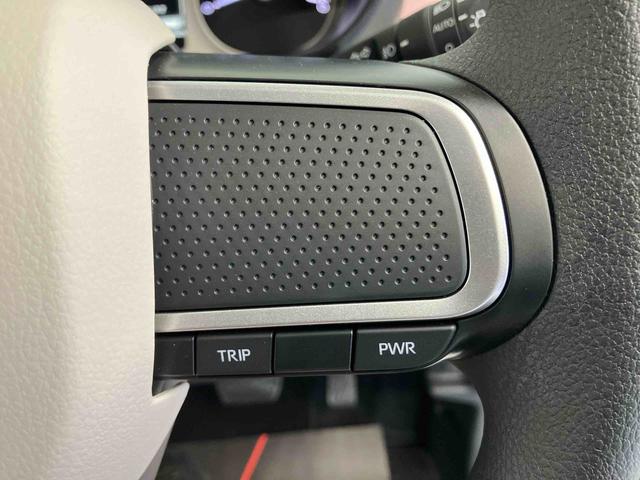 ムーヴキャンバスストライプスＧスマートアシスト搭載　後席両側電動スライドドア　パノラマモニター対応　オートエアコン　オートライト　キーフリー　アイドリングストップ　ＡＢＳ　電動ドアミラー（熊本県）の中古車