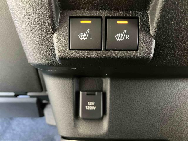 ムーヴキャンバスストライプスＧスマートアシスト搭載　後席両側電動スライドドア　パノラマモニター対応　オートエアコン　オートライト　キーフリー　アイドリングストップ　ＡＢＳ　電動ドアミラー（熊本県）の中古車