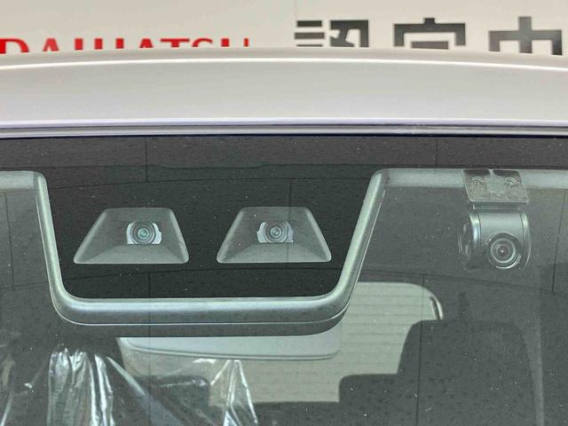 ムーヴキャンバスGブラックインテリアVS SAIIIスマートアシスト搭載 後席両側電動スライドドア パノラマモニター対応 オートエアコン オートライト キーフリー アイドリングストップ ABS 電動ドアミラー(熊本県)の中古車