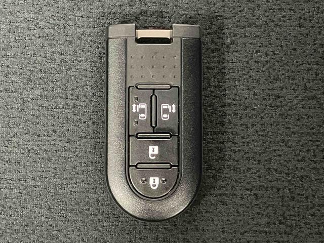 ムーヴキャンバスGブラックインテリアVS SAIIIスマートアシスト搭載 後席両側電動スライドドア パノラマモニター対応 オートエアコン オートライト キーフリー アイドリングストップ ABS 電動ドアミラー(熊本県)の中古車