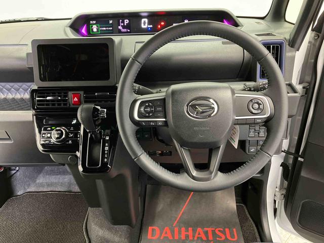 タントカスタムＲＳスタイルセレクションスマートアシスト搭載（熊本県）の中古車