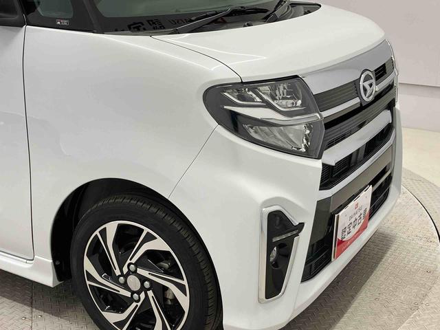 タントカスタムＲＳスタイルセレクションスマートアシスト搭載（熊本県）の中古車