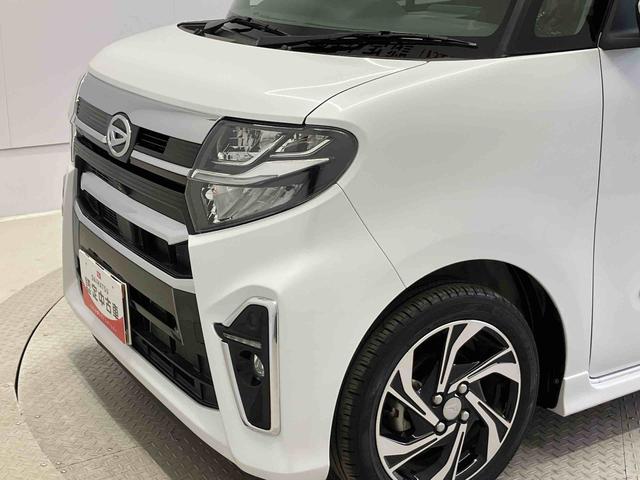 タントカスタムＲＳスタイルセレクションスマートアシスト搭載（熊本県）の中古車